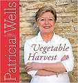 Vegetable Harvest (Vegetables at the Center of the Plate) (Hardcover)