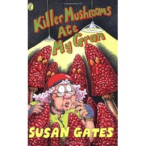 Killer Mushrooms