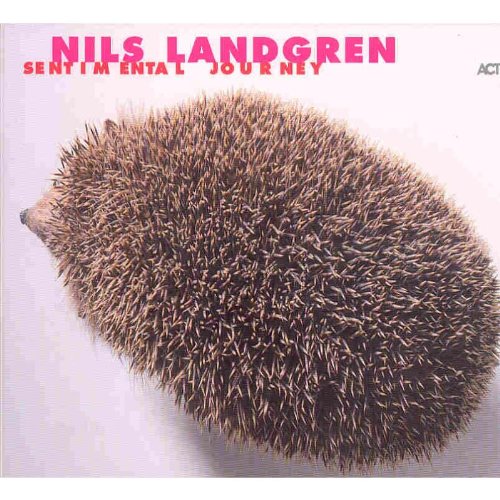 Nils Landgren - Sentimental Journey - Zortam Music