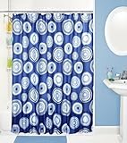 Shower Curtain by Kennedy Home Collections
