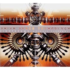 Lightbeams : Melodic Psytrance [RARE]