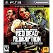 Red Dead Redemption Game of the Year