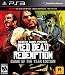 Red Dead Redemption Game of the Year