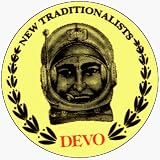 Devo - New Traditionalists (Antidisestablishmentarianism) - 1 1/2
