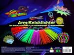 200 Knicklichter! Knallbunt, fabrikfr...