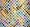 Green/Lilac Tile