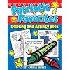 Patriotic Favorites Coloring and Activity Book