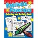 Patriotic Favorites Coloring and Activity Book