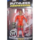 Review Jakks  / WWE Ruthless Aggression series 30 MVP