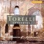 Concerto Grosso in A minor, Op. 8, No. 2: II. Largo