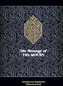 The Message of the Qur'an