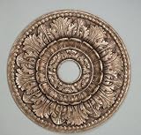 Lamps and Lightings item: Fine Art Lamps 188664 Ceiling Medallion Midsummer Nights Dream Indoor Lighting