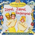 Zippel,Zappel,Fingerspiel
