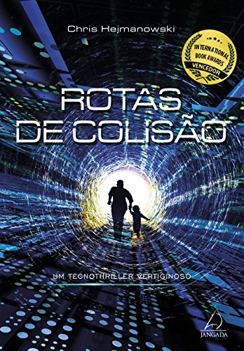 Rotas de Colisão (Portuguese Edition)