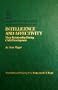 Intelligence and Affectivity: Their Relationship During Child Development (Annual Reviews monograph)