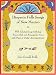 Books : Hispanic Folk Songs of New Mexico: With Selected Songs Collected, Transcribed, and Arranged for Voice with Piano or Guitar Accompaniment