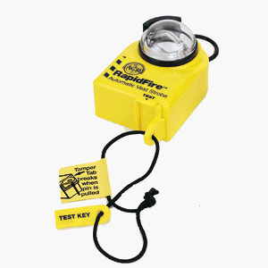 ACR RAPIDFIRE STROBE F PFD - SAFETY - Signal Devices by ACR ELECTRONICS
