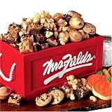 Mrs. Fields Deluxe Crate