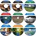 The Comprehensive 9 Audio CD No Money Down, Millionaire Making Real Estate Course