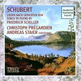 Lieder nach Gedichten von Schiller