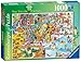 Jigsaw Puzzle Factory 1000pc Jigsaw Puzzle