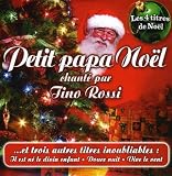 Revue Tino Rossi  / Petit Papa Noel