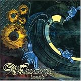 Misanthrope - Immortal Misanthrope