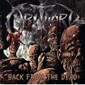 Back from the Dead