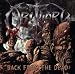 Obituary-Back From the Dead