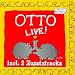 Otto - Live [+2 Bonustracks] von Otto Waalkes - alle Infos