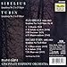 Sibelius: Symphony No. 2, Tubin: Symphony No. 5