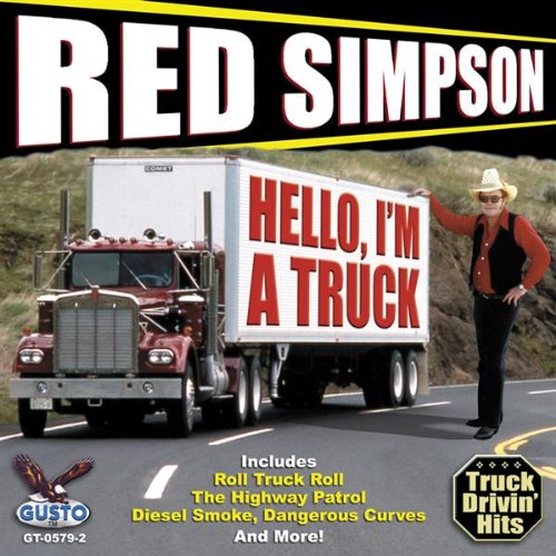 Hello I M a Truck