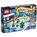 Lego City 7553: Advent Calendar