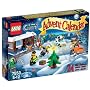 LEGO City 7553 - Adventskalender von LEGO