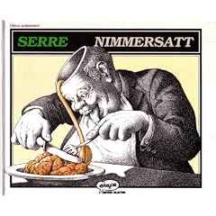 Nimmersatt