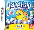 Freddi Fish ABC Under the Sea