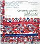 Costumes berb�res du Maroc : D�cors traditionnels, �dition bilingue fran�ais-anglais