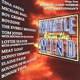 Songs from Andrew Lloyd Webber & Jim Steinman`s Whistle Down the Wind (CD)