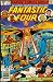 Fantastic Four #216