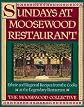 Sundays at Moosewood Restaurant
