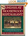Sundays at Moosewood Restaurant: Ethnic and Regional Recipes from the Cooks at the Legendary Restaurant (Cookery)