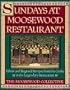 Sundays at Moosewood Restaurant