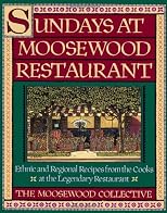 Sundays at Moosewood Restaurant