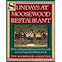 Sundays at Moosewood Restaurant by Moosewood Collective