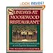 Sundays at Moosewood Restaurant: Ethnic and Regional Recipes from the Cooks at the Legendary Restaurant (Cookery)