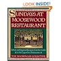 Sundays at Moosewood Restaurant: Ethnic and Regional Recipes from the Cooks at the Legendary Restaurant (Cookery)