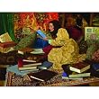 A Place of Her Own 500pc Jigsaw Puzzle by James Christensen