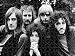 Jigsaw of Fleetwood Mac from MirrorPrintStore