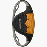 Samsung WEP430 Bluetooth Headset Orange