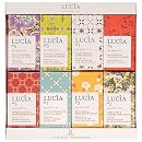 LUCIA Collection ルシアコレクション シアバターソープ ミニ ギフトセット 画像
